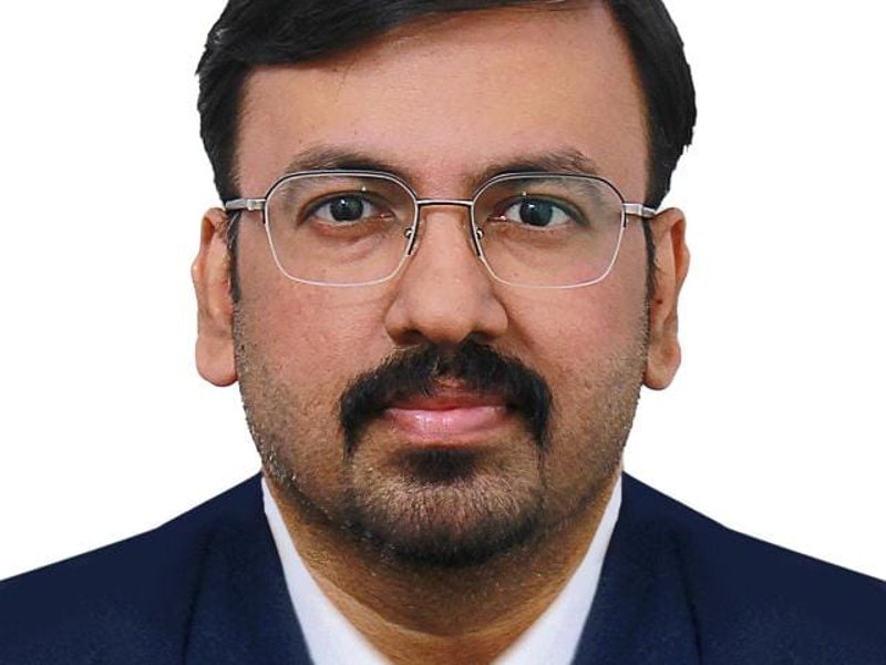 Dr. Amjad Ali