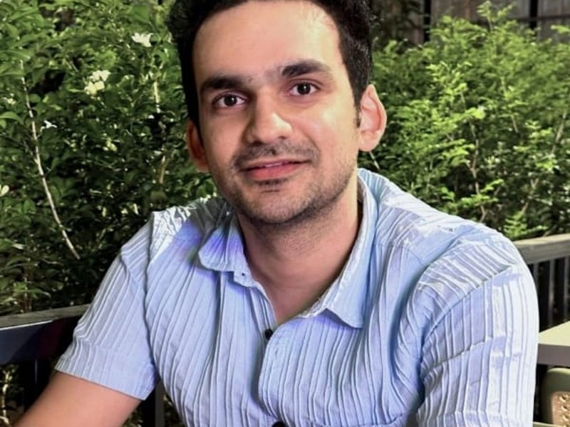 Dr. Arun Raju T