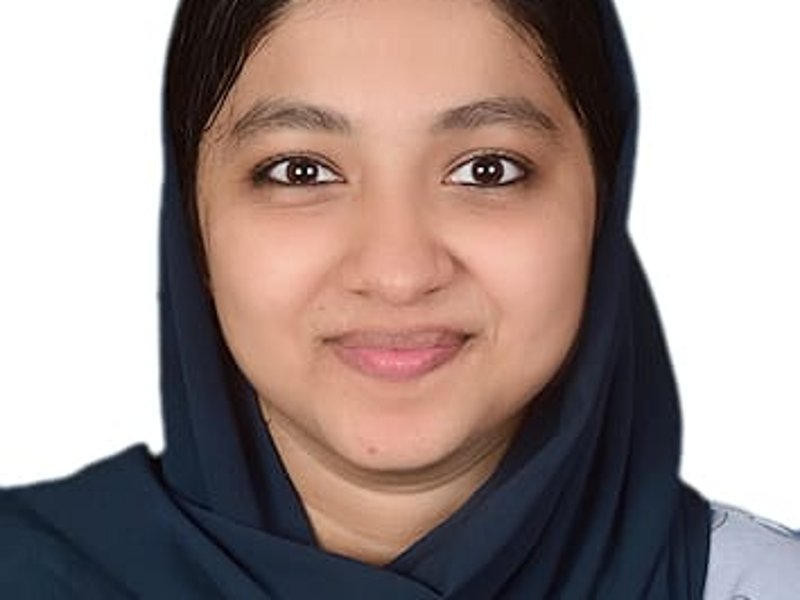 Dr. Siba Basheer